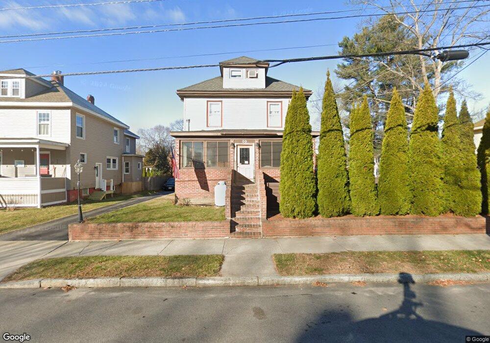 50 Columbia Rd, Portland, ME 04103 - photo 1