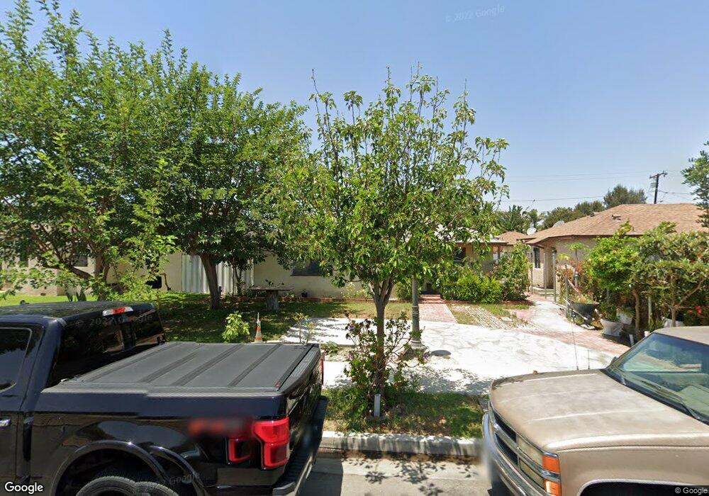 14715 S Frailey Ave, Compton, CA 90221 - photo 1