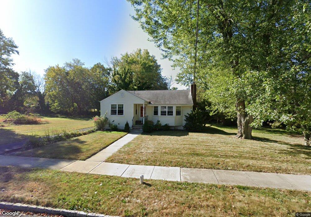 66 Fairview Ave, Somerville, NJ 08876 - photo 1