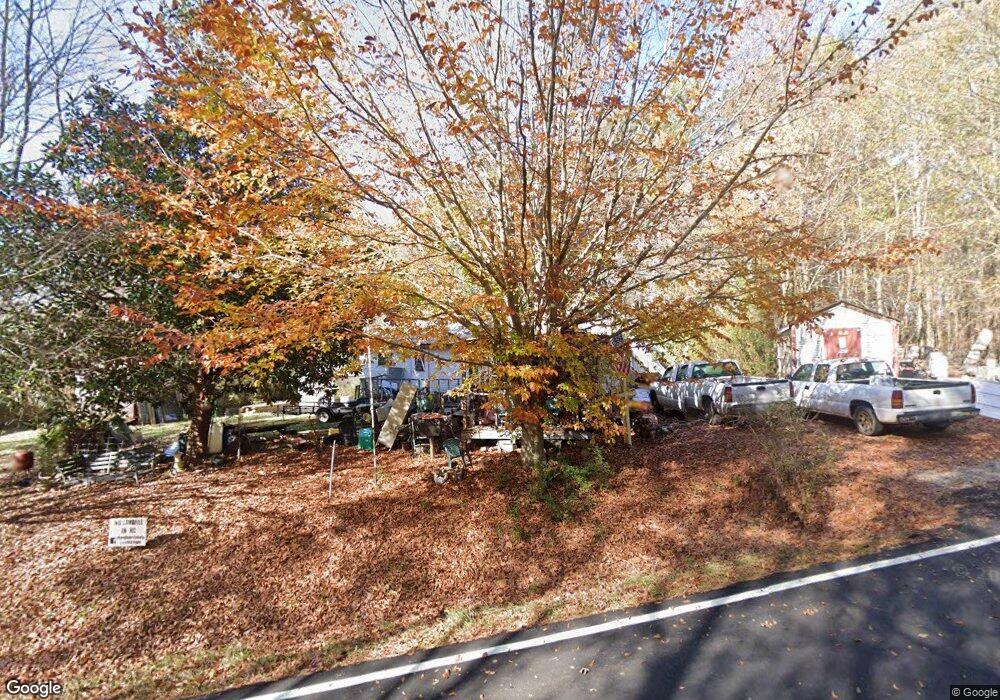 2090 Old Ridgeway Rd, Bremen, GA 30110 - photo 1