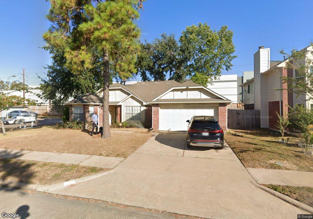 8434 Cienna Dr, Houston, TX 77040 - photo 1