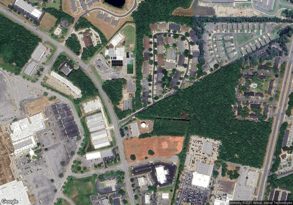 218 Peppertree Crossing Ave, Brunswick, GA 31525 - photo 1