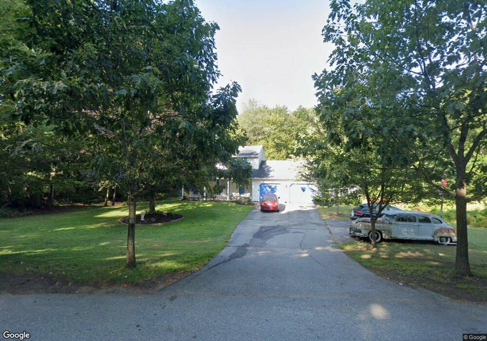 61 Old Pocasset Rd, Johnston, RI 02919 - photo 1