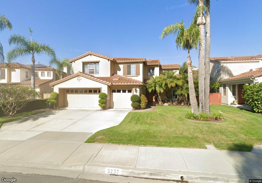 5237 Milton Rd, Carlsbad, CA 92008 - photo 1