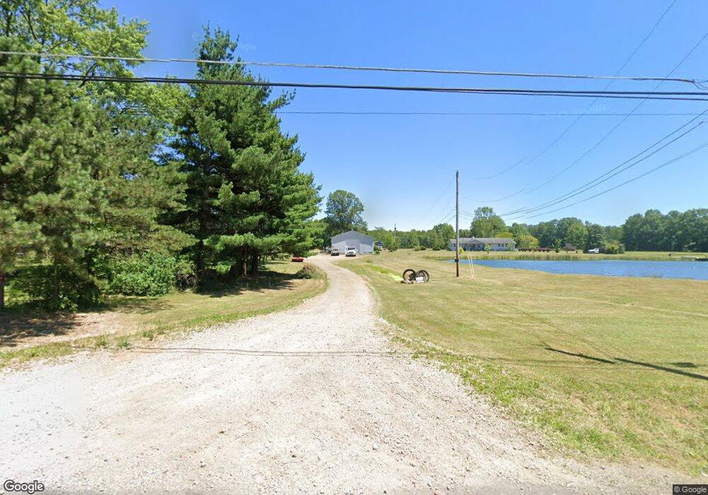 9 Porter Rd, Edinburg Township, OH 44201 - photo 1