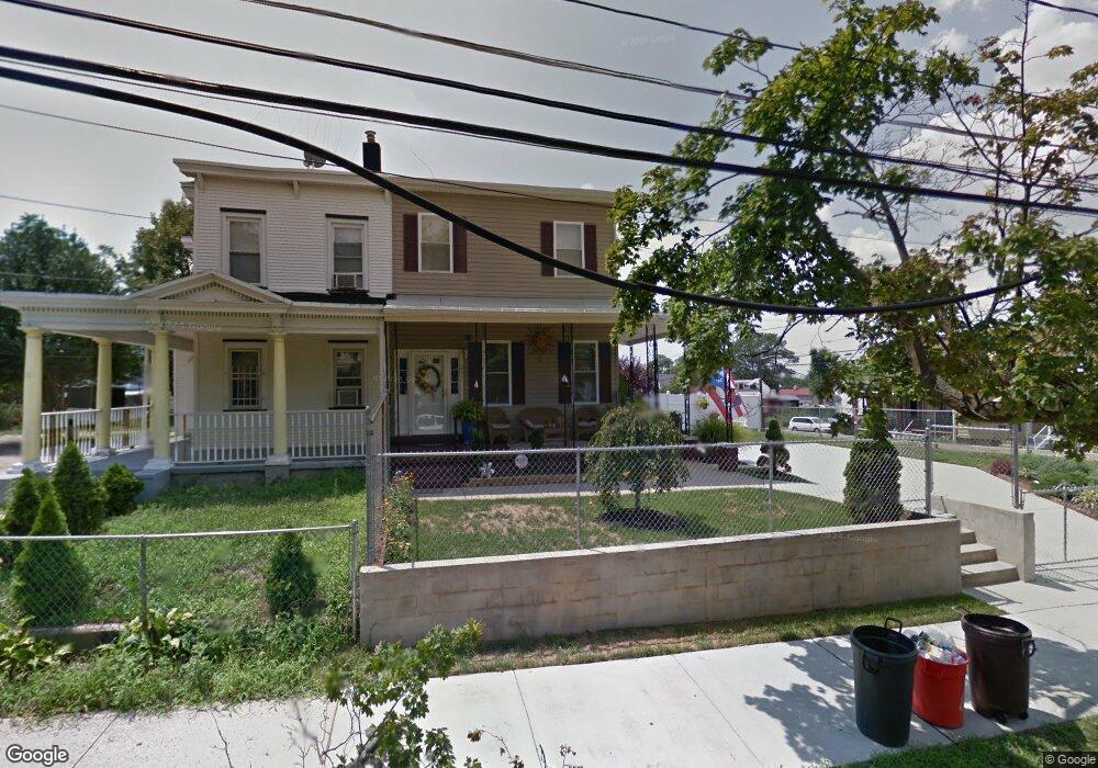 215 N 28th St, Camden, NJ 08105 - photo 1