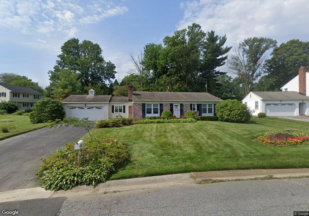 1808 Bryce Dr, Wilmington, DE 19810 - photo 1