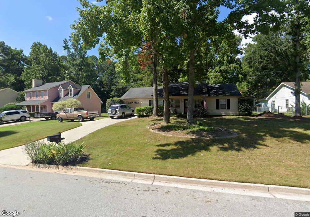 2410 Shoals Dr NE unit I, Conyers, GA 30013 - photo 1