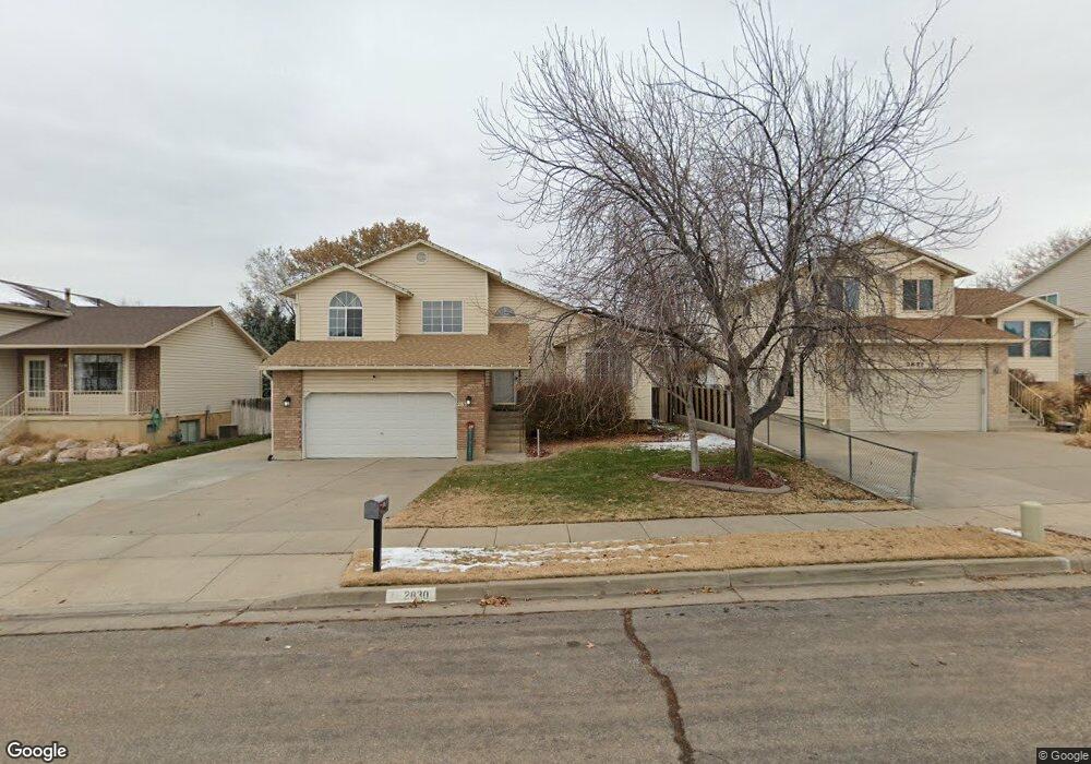 2830 W 4400 S, Roy, UT 84067 - photo 1