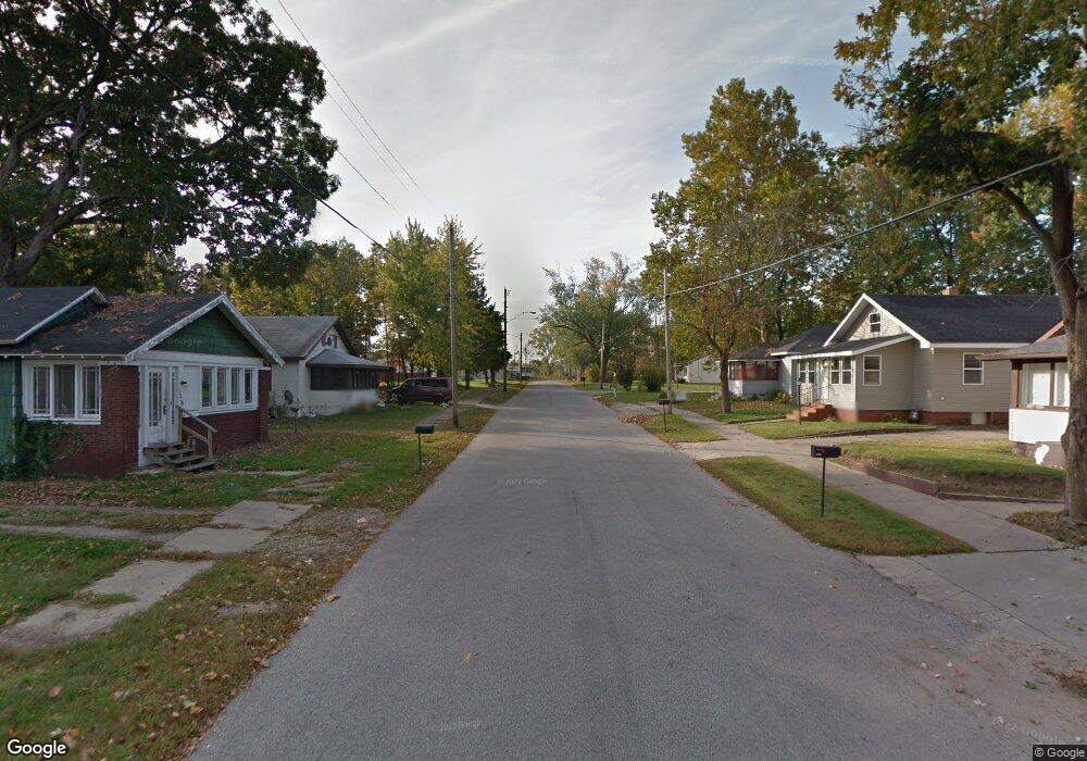 000 Avalon St, Elkhart, IN 46516 - photo 1