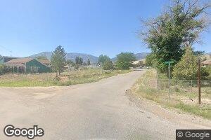 195 N 100 W, Marysvale, UT 84750