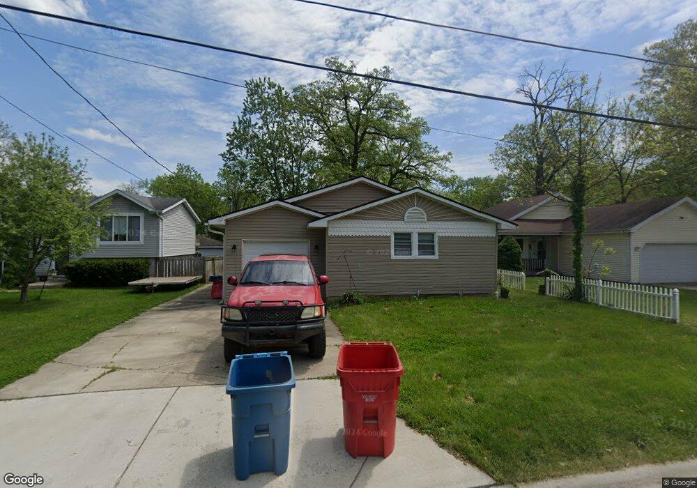 14737 Dewey St, Cedar Lake, IN 46303 - photo 1