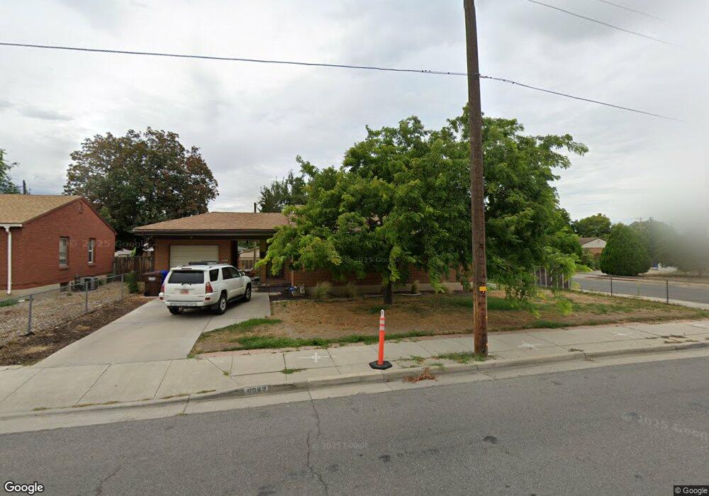 8072 Monroe St, Midvale, UT 84047 - photo 1
