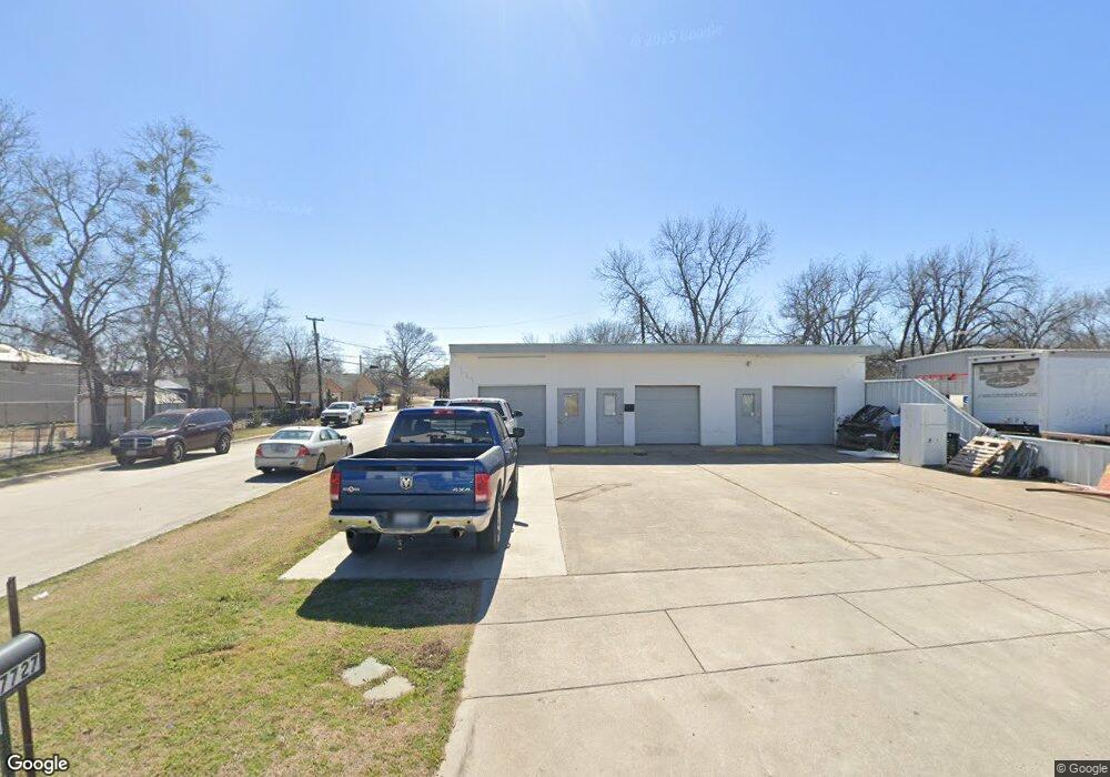 7727 Harwell St, White Settlement, TX 76108 - photo 1