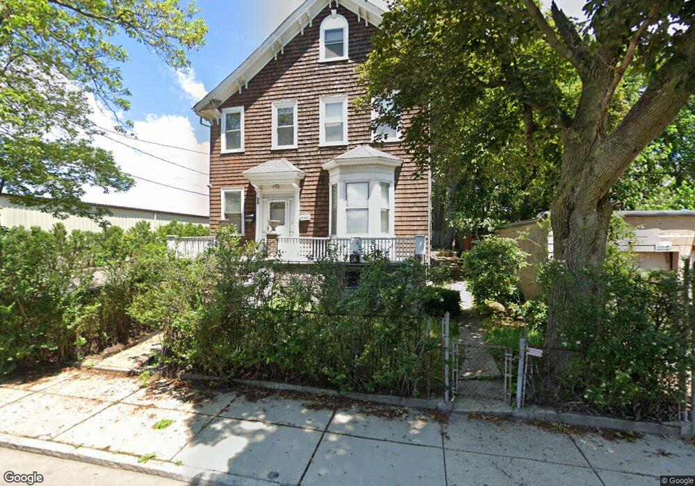 58 Wilrose St, Dorchester, MA 02121 - photo 1