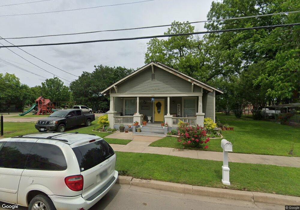 414 N Wilhite St, Cleburne, TX 76031 - photo 1