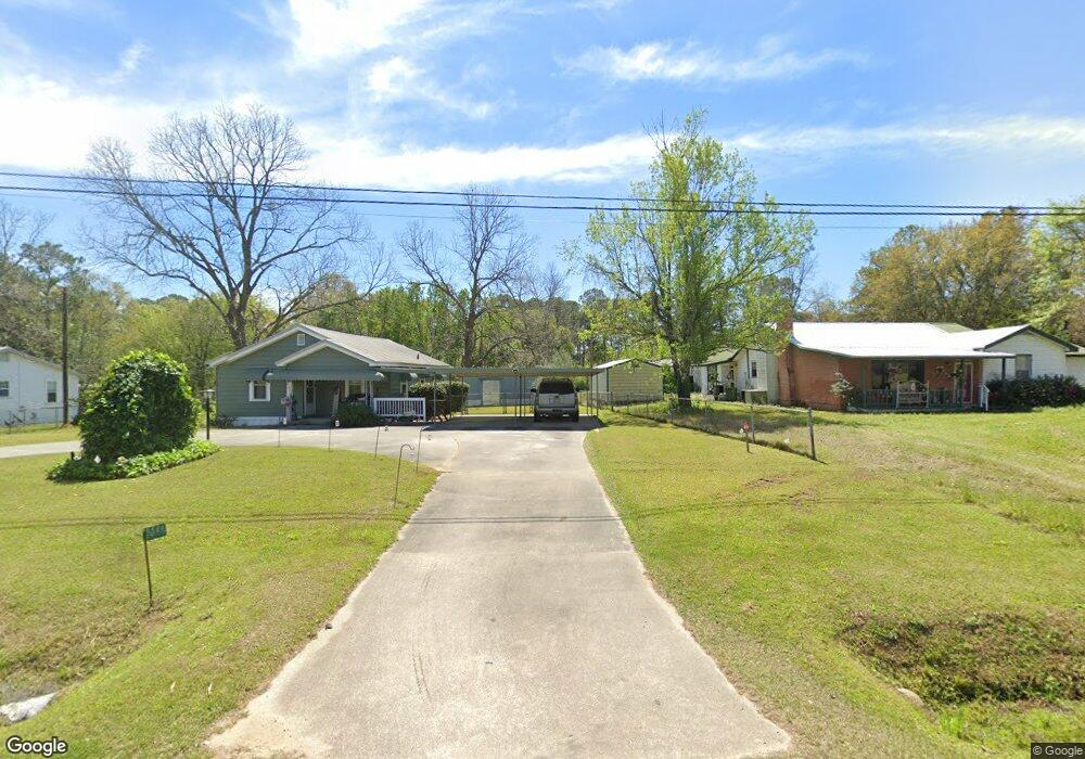 2080 Ga Highway 37 W, Moultrie, GA 31768 - photo 1