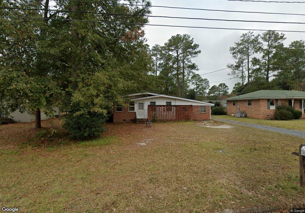 2404 Diana Ave, Tifton, GA 31794 - photo 1