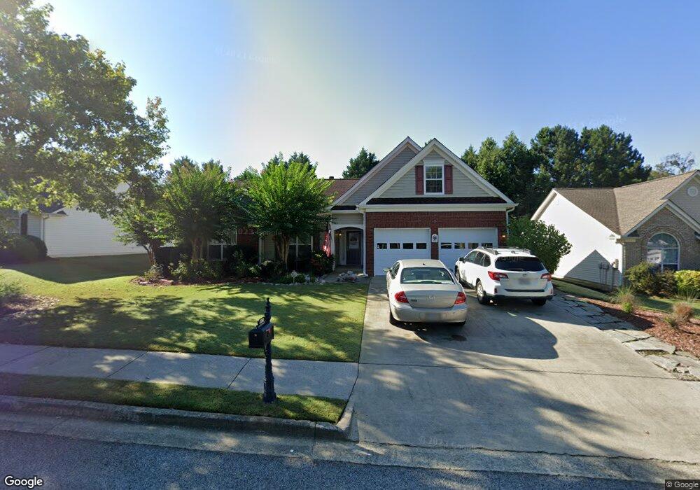 2761 Araglin Dr unit 3, Dacula, GA 30019 - photo 1