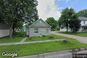 135 E Schlieman Ave, Appleton, MN 56208
