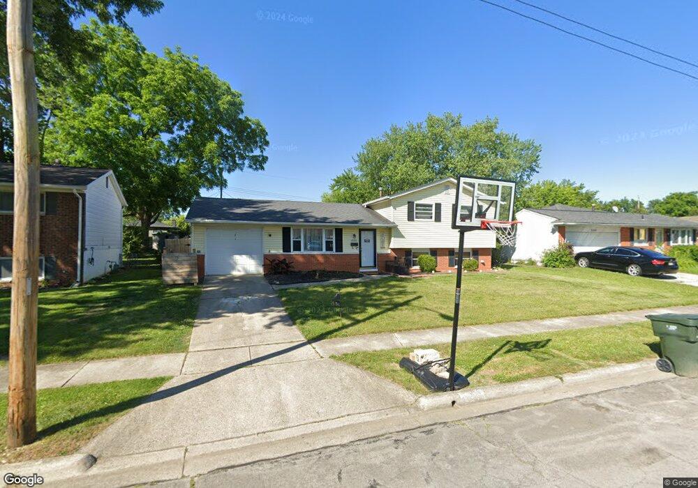 5194 Jameson Dr, Columbus, OH 43232 - photo 1