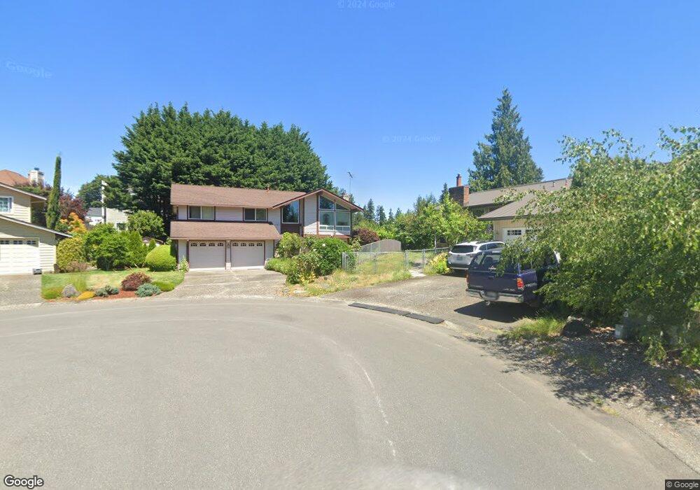 14422 87th Ave NE, Bothell, WA 98011 - photo 1