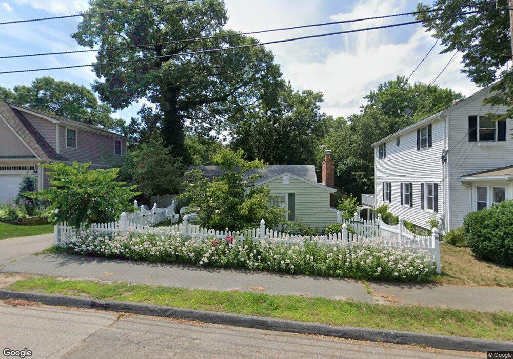 27 Shawmut St, Quincy, MA 02169 - photo 1