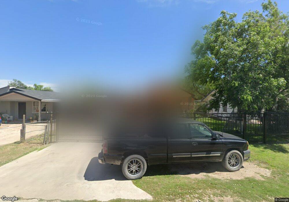 2023 Diamond St, Donna, TX 78537 - photo 1