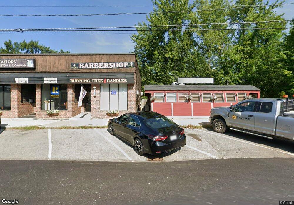 116 Main St, Winchester, NH 03470 - photo 1