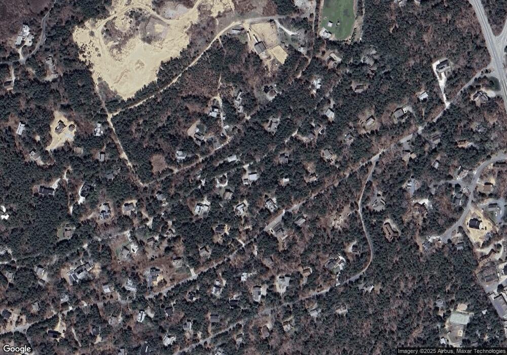 20 Parker Dr, North Truro, MA 2652 - photo 1