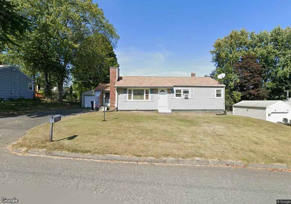 39 Edbert Dr, Holyoke, MA 01040 - photo 1