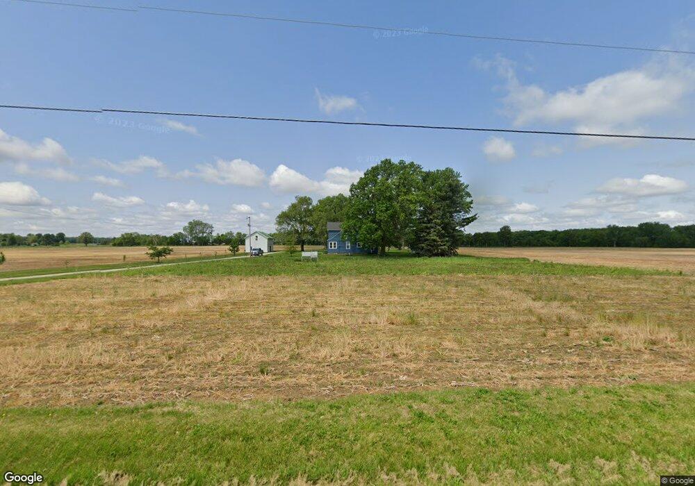 3834 Webster Rd, Monroeville, IN 46773 - photo 1