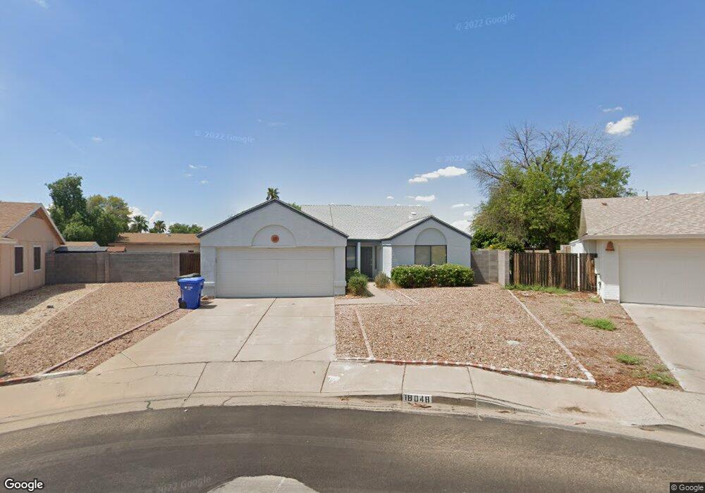18048 N 30th Place, Phoenix, AZ 85032 - photo 1