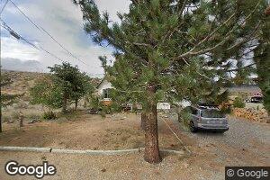 509 E Mono Lake Dr, Lee Vining, CA 93541