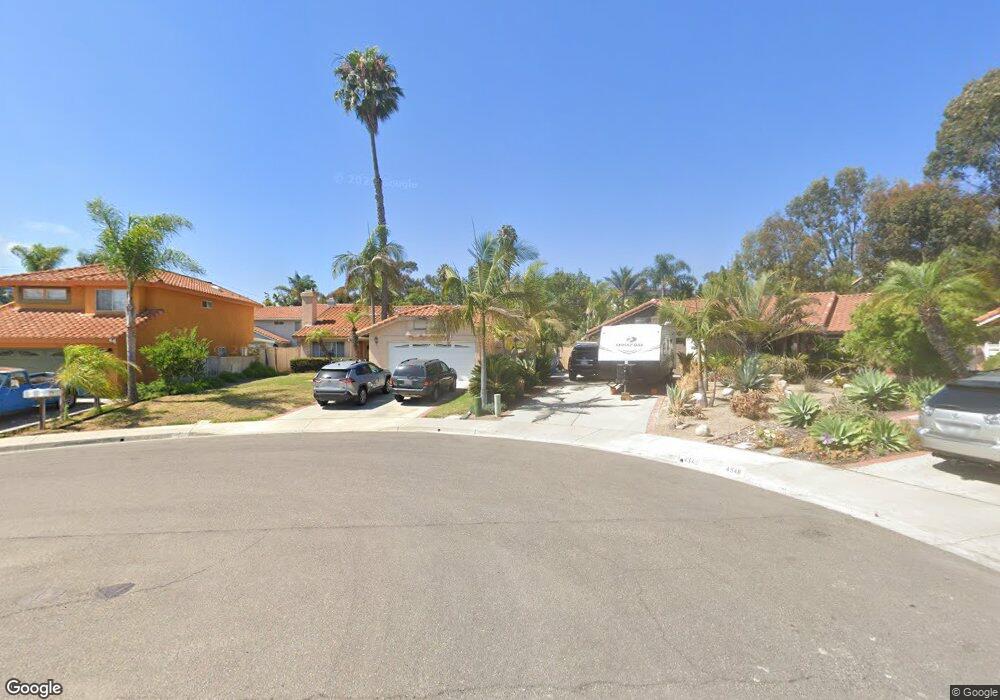 4336 El Capitan Ct, Carlsbad, CA 92010 - photo 1