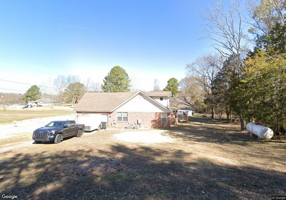 12664 Pleasure Heights Rd, Lowell, AR 72745 - photo 1
