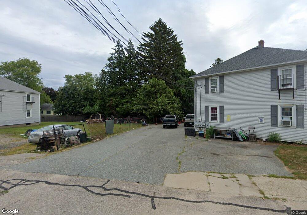 12 Kent St unit 12, West Warwick, RI 02893 - photo 1