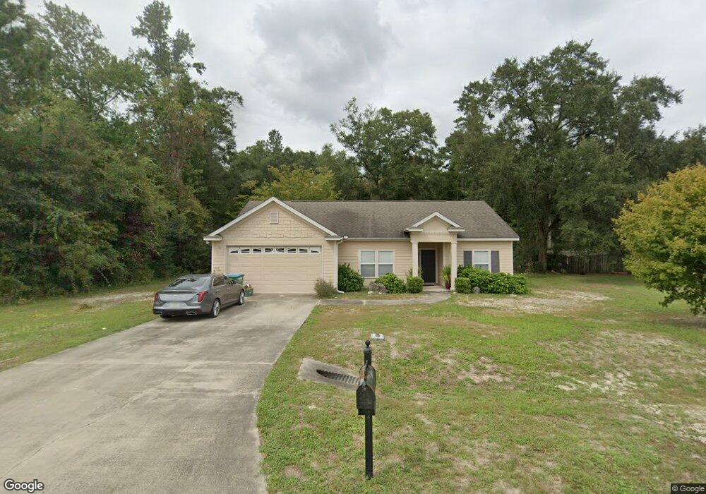 50 Ross Dr, Crawfordville, FL 32327 - photo 1