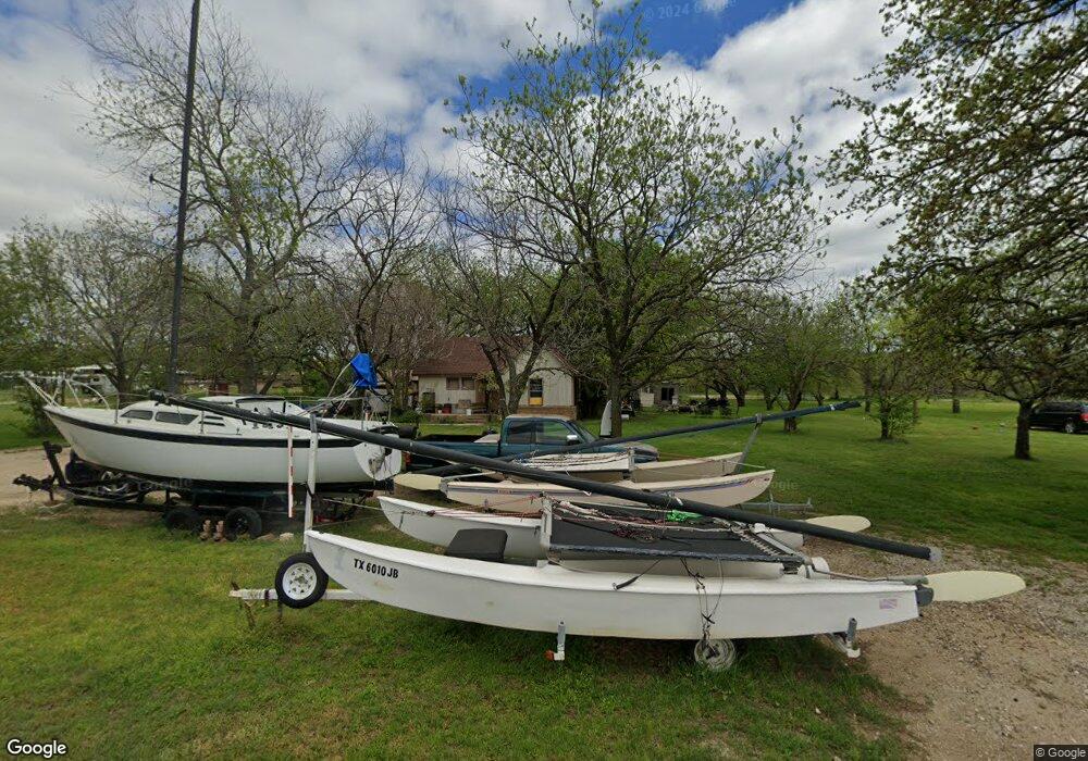 2001 Newport Rd, Weatherford, TX 76086 - photo 1