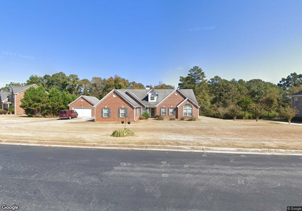 3005 Brighton Ct, Conyers, GA 30094 - photo 1