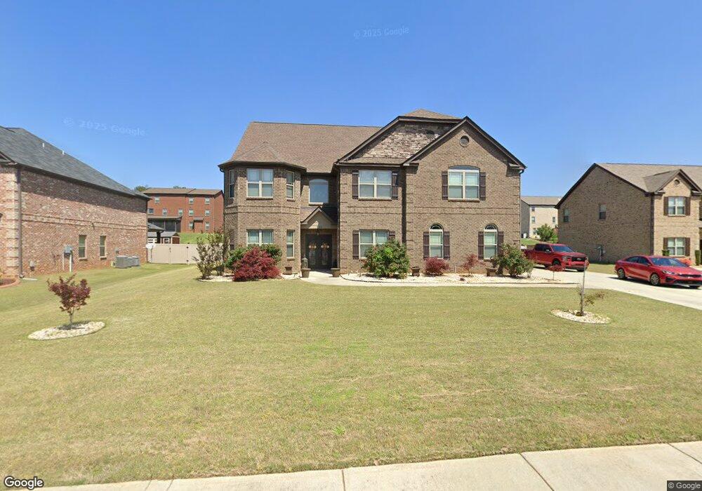 730 Corsica Ln, Stockbridge, GA 30281 - photo 1