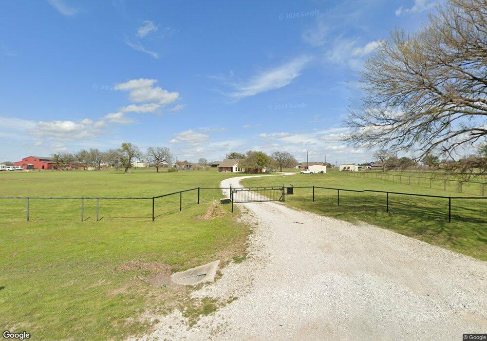 801 Fm 1189, Brock, TX 76087 - photo 1