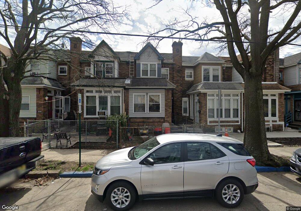 3072 Federal St, Camden, NJ 08105 - photo 1