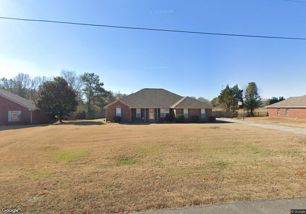 106 Meadow Lake Cir, Ardmore, AL 35739 - photo 1