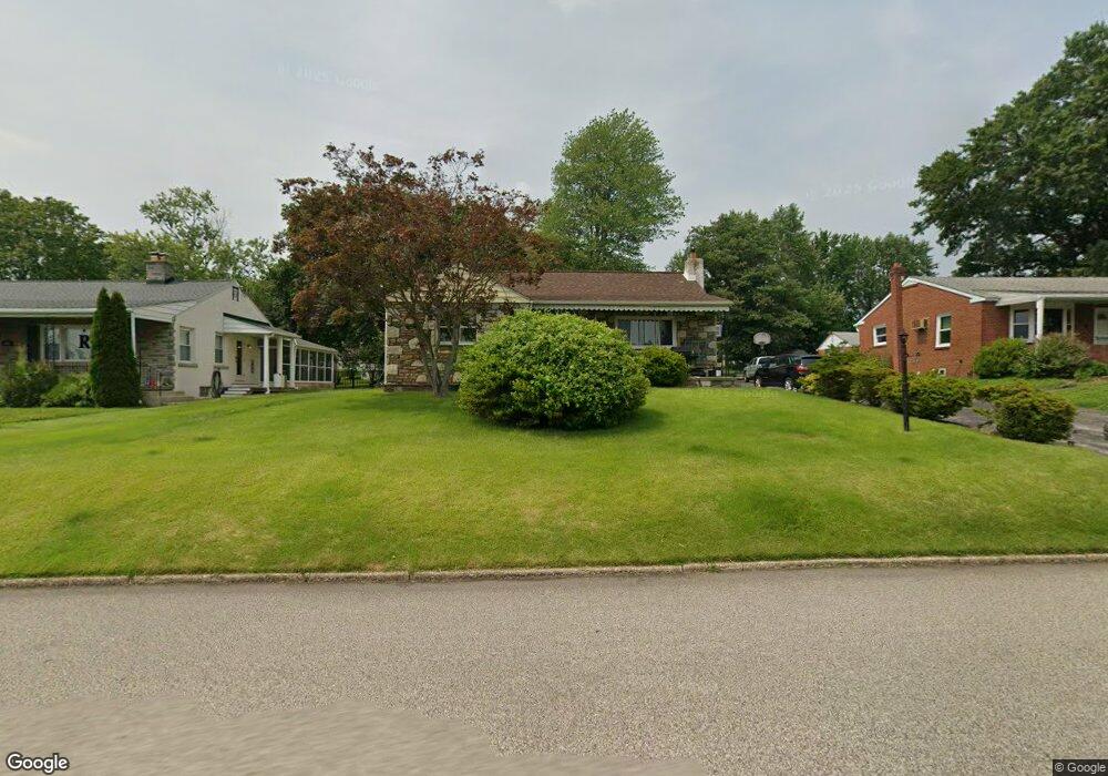 337 Heston Ave, Norristown, PA 19403 - photo 1