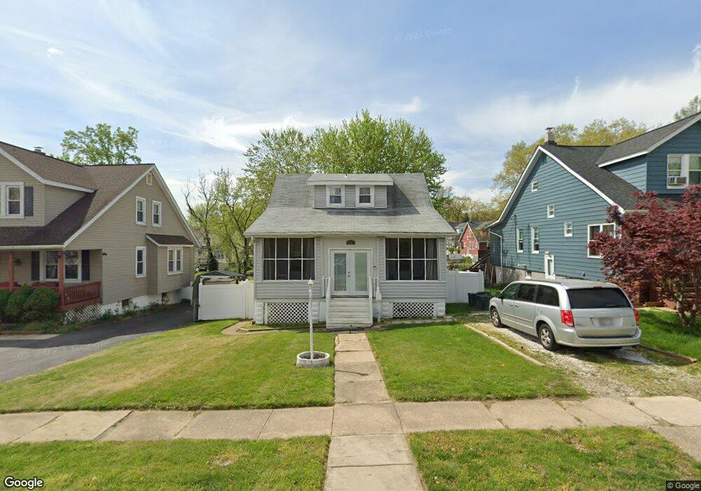 4507 Forest View Ave, Baltimore, MD 21206 - photo 1