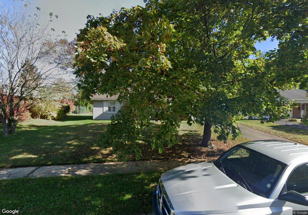 121 Edge Ln, Willingboro, NJ 08046 - photo 1