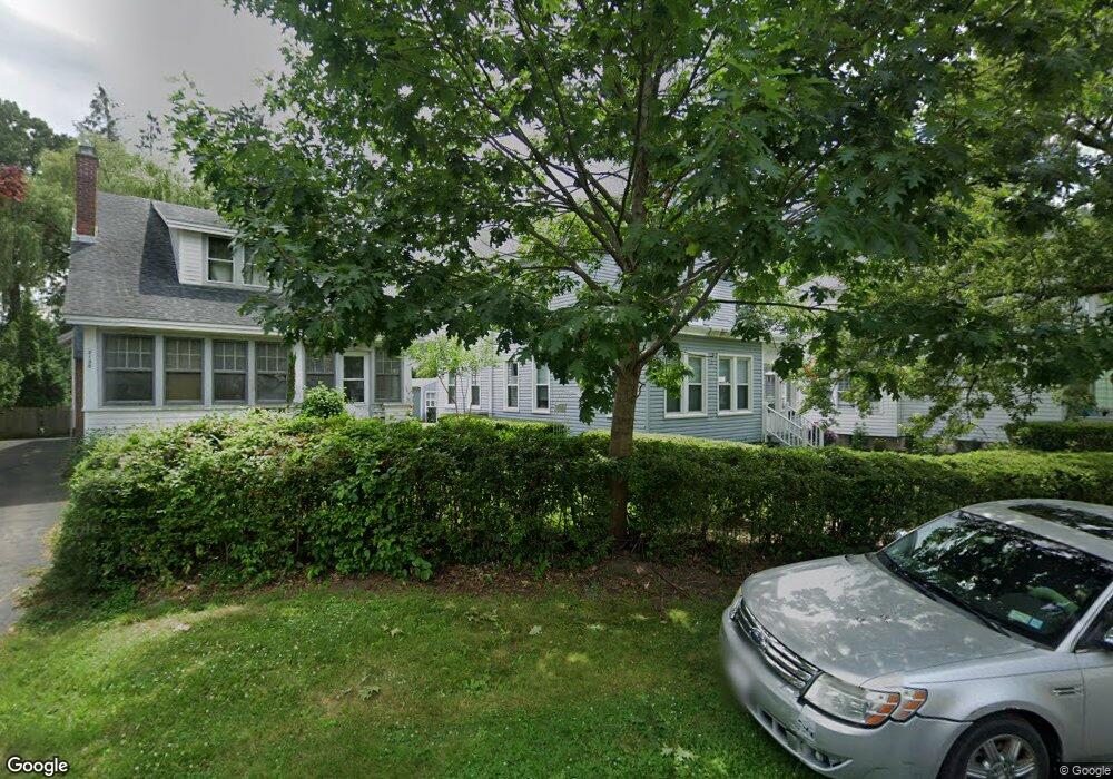2120 The Plaza, Schenectady, NY 12309 - photo 1