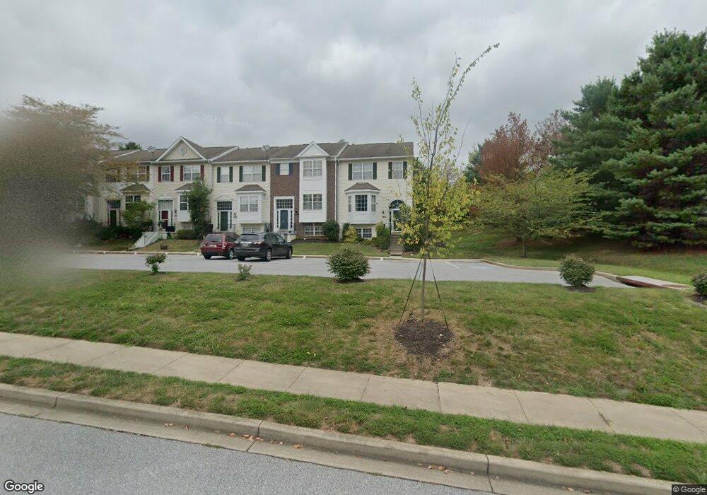 8805 Briarcliff Ln, Frederick, MD 21701 - photo 1