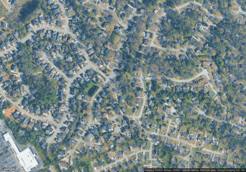 269 Foxfire Ct, Augusta, GA 30907 - photo 1